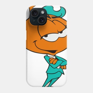 jr snorks Phone Case