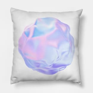 hologram Pillow