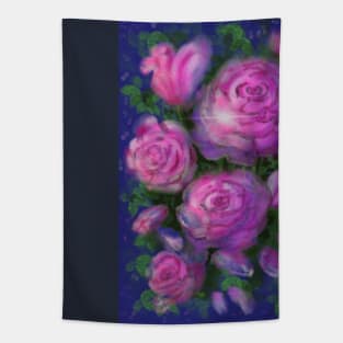 Roses Tapestry