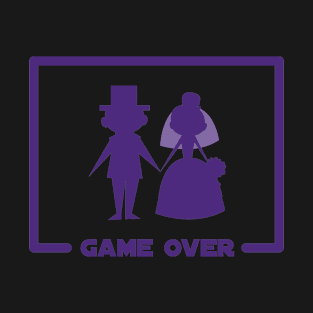 Game Over T-Shirt