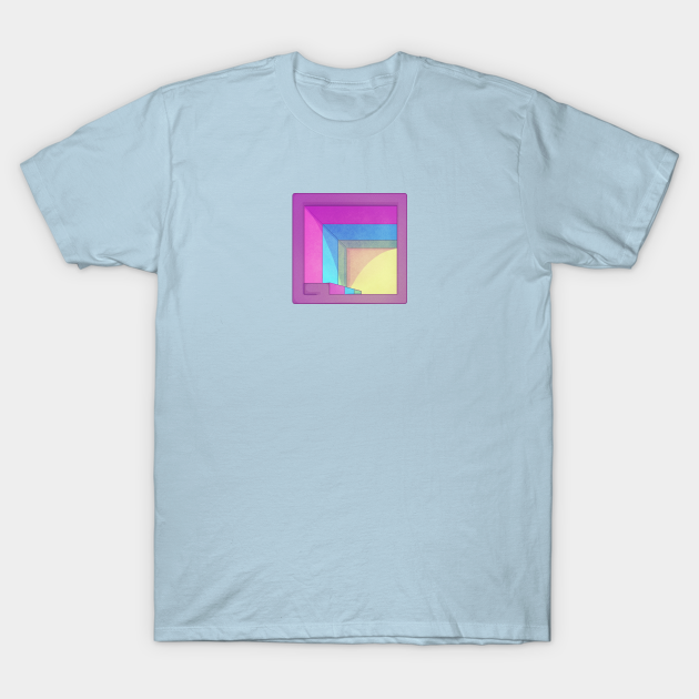 Bismuth's Gem - Bismuth Cosplay - T-Shirt | TeePublic