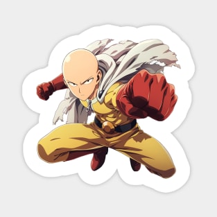 saitama Magnet