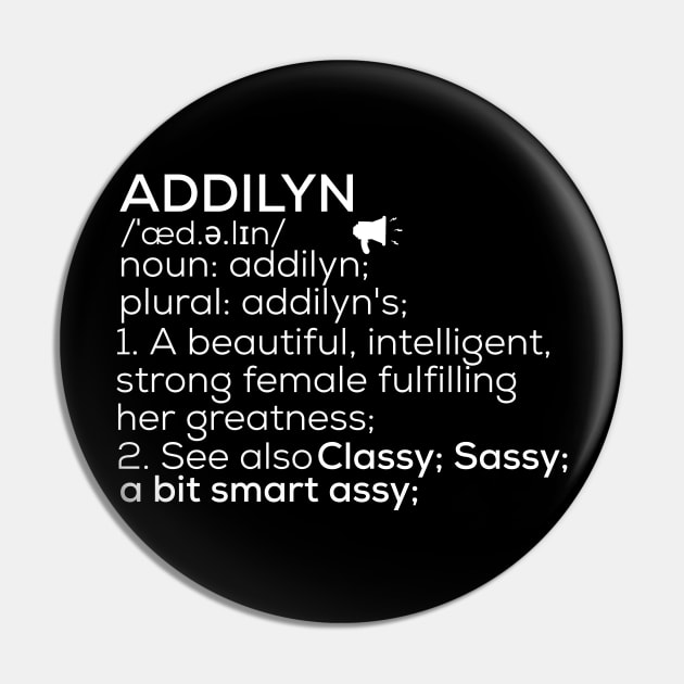 Addilyn Name Addilyn Definition Addilyn Female Name Addilyn Meaning Pin by TeeLogic