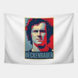 Beckenbauer Tapestry