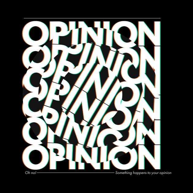 opinion сircle by lebasota