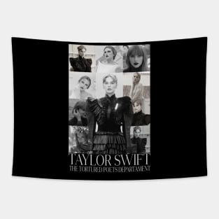 TAYLOR SWIFT THE TORTURED POETS DEPARTAMENT Tapestry