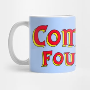 Stan Lee Coffee Mugs for Sale