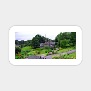 Goodly Dale Cottages Magnet