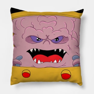 Teenage Ninja Turtles Krang Pillow