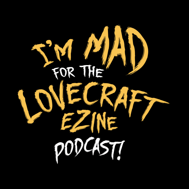 Lovecraft eZine Podcast - text only by Lovecraft eZine