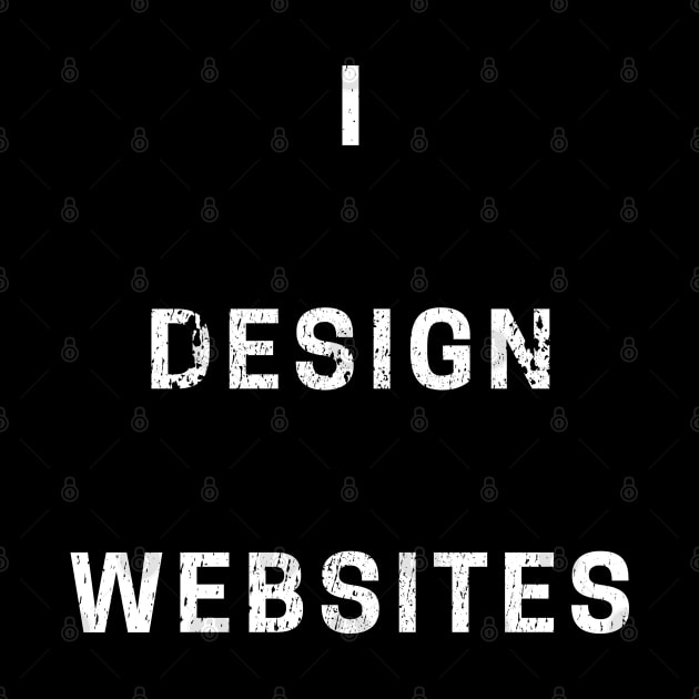 Web Designer by Commykaze