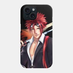 Reno Phone Case