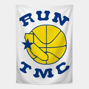 RUNTMC Tapestry