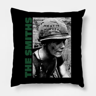 This Charming Man Pillow