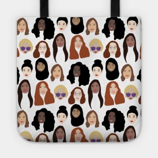 Women Empowerment Tote