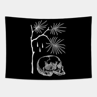 Life and Death Tapestry