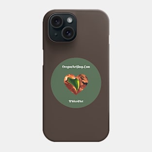 BWierdArt Phone Case