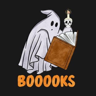 Booooks T-Shirt