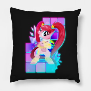 Pacific Glow Pillow