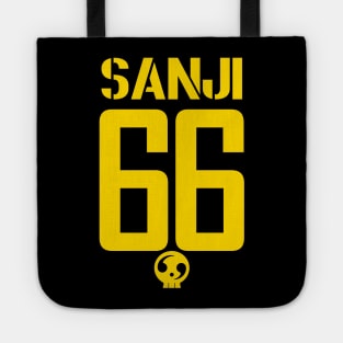 Sanji Germa 66 Tote