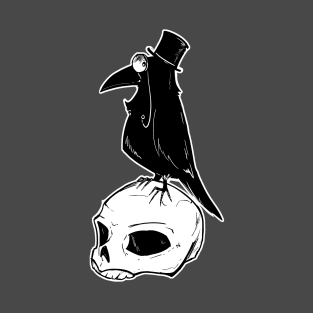 Nevermore 1 T-Shirt