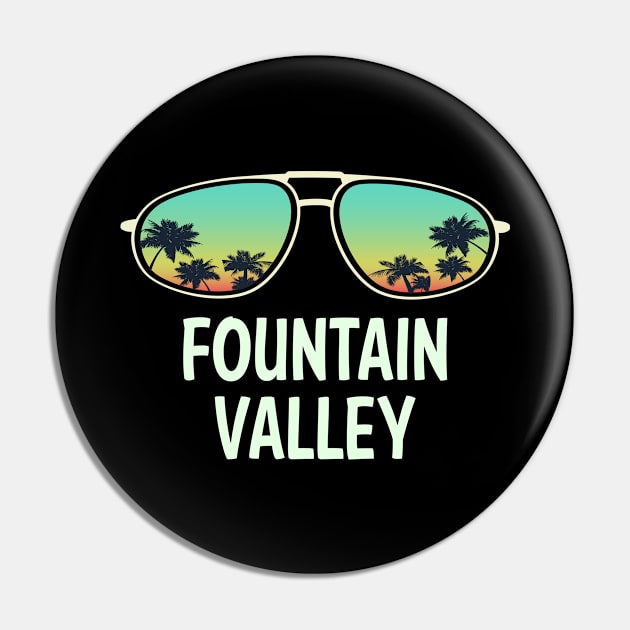 Nature Glasses Fountain Valley Pin by rosenbaumquinton52