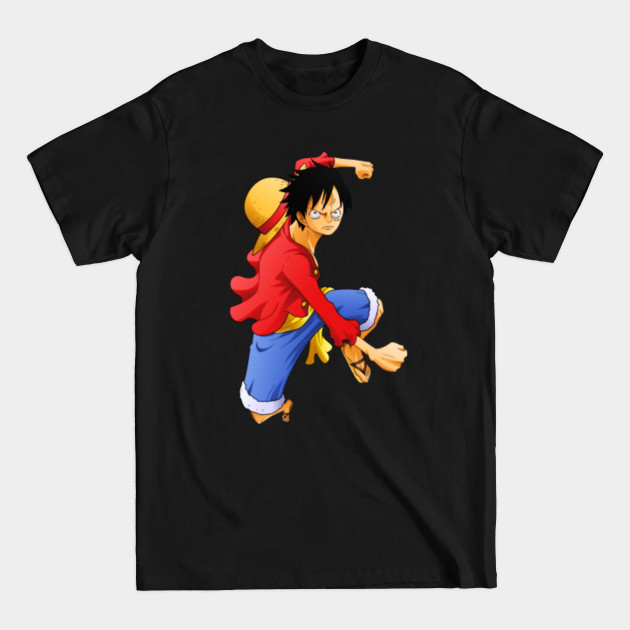 Discover King of Pirates - Manga - T-Shirt