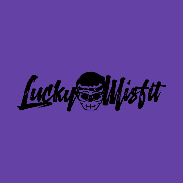 Luckiest Misfit by LuckyMisfit
