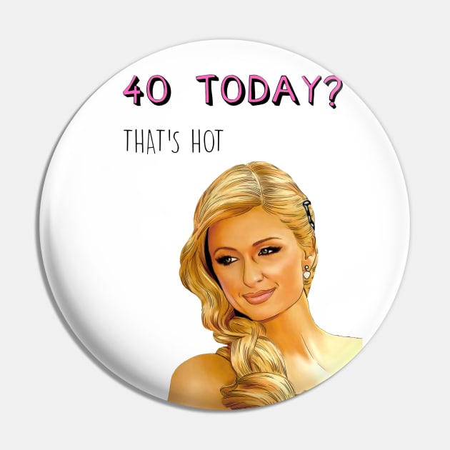 40 PARIS HILTON Pin by Poppy and Mabel