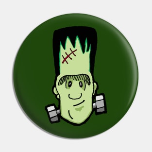 Frank Pin