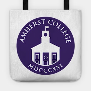 Amherst College Tote