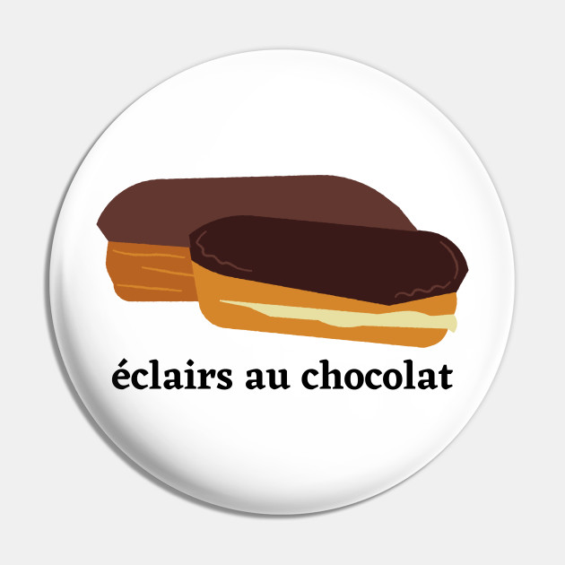 Como Desenhar Eclair De Chocolate Para Crianças. Tutorial De Desenho Passo  a Passo Ilustração do Vetor - Ilustração de chocolate, lazer: 242746076