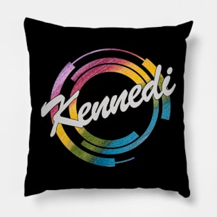 Kennedi Pillow