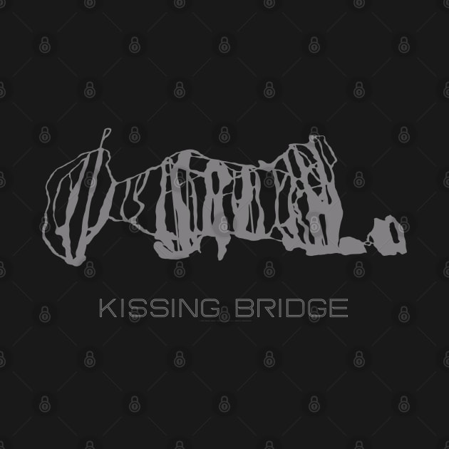 Kissing Bridge Resort 3D by Mapsynergy