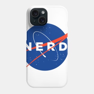 nerd Phone Case