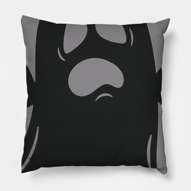 Halloween Pillow by missmafia