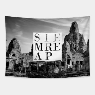 Siem Reap Tapestry