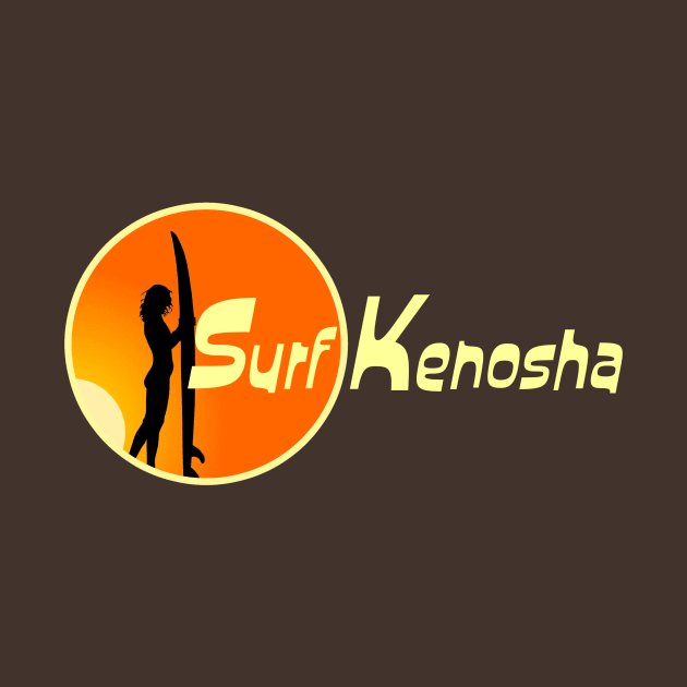 Surf Kenosha by Vandalay Industries