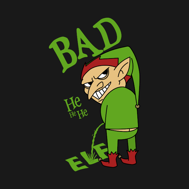 Bad Elf by A -not so store- Store