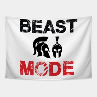 Be the beast Tapestry