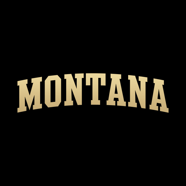 montana by kani