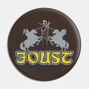 Joust Pin