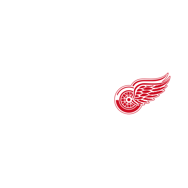 Detroit Wings-City by karenblanco