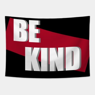 Be kind Tapestry