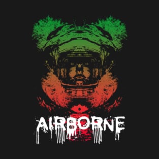 airborne T-Shirt