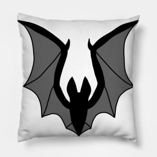 Batty Pillow