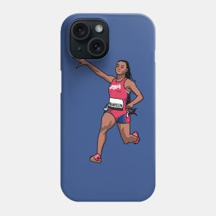 Sha Phone Case