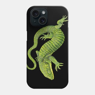 Abronia Phone Case