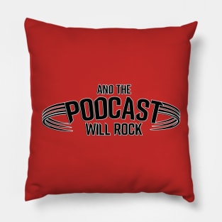 Logo Pillow