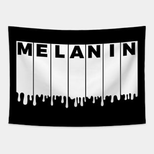 Melanin Tapestry